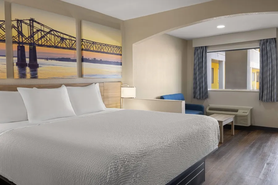 Days Inn & Suites by Wyndham Byram hotel detail image 6