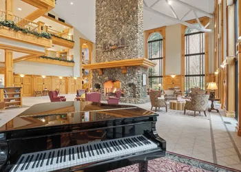 Bonneville Hot Springs Resort & Spa hotel thumbnail 2