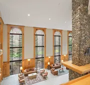 Bonneville Hot Springs Resort & Spa hotel detail image 3