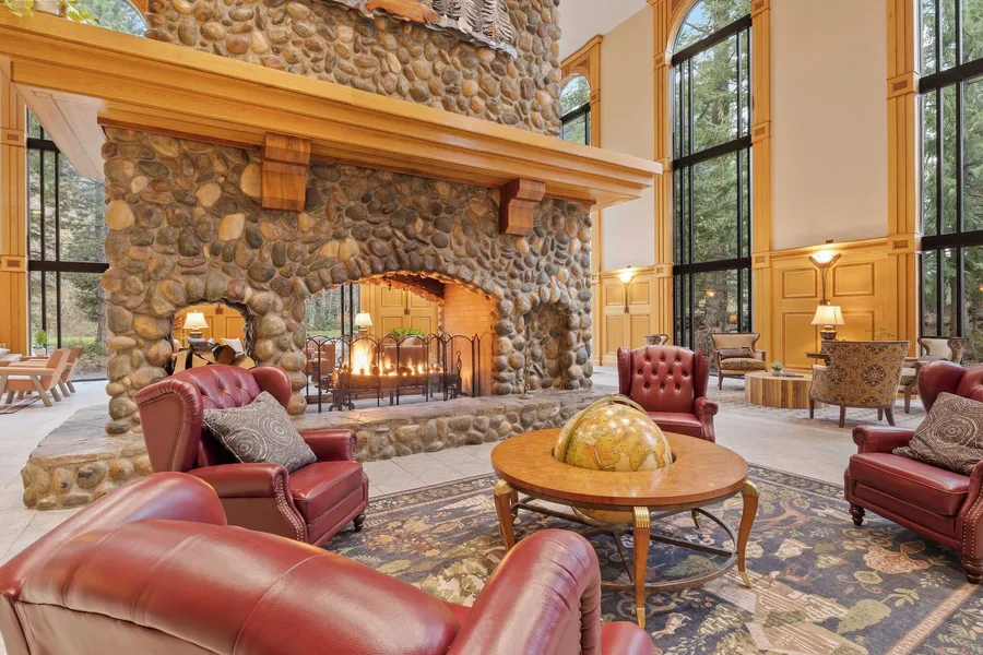 Bonneville Hot Springs Resort & Spa hotel detail image 6