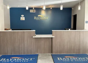 Baymont by Wyndham Noblesville hotel thumbnail 2