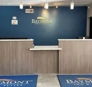 Baymont by Wyndham Noblesville hotel detail image 3