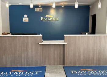 Baymont by Wyndham Noblesville hotel thumbnail 3