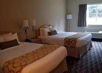 Baymont by Wyndham Noblesville hotel thumbnail 6