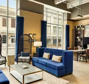 Fairfield by Marriott Inn & Suites New Orleans Downtown/French Quarter Area hotel detail image 3