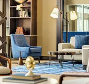 Fairfield by Marriott Inn & Suites New Orleans Downtown/French Quarter Area hotel detail image 4
