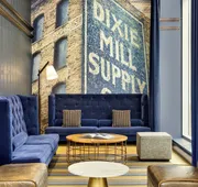 Fairfield by Marriott Inn & Suites New Orleans Downtown/French Quarter Area hotel detail image 5