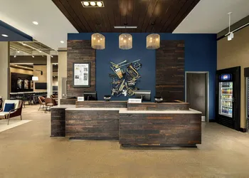 Fairfield by Marriott Inn & Suites New Orleans Downtown/French Quarter Area hotel thumbnail 6