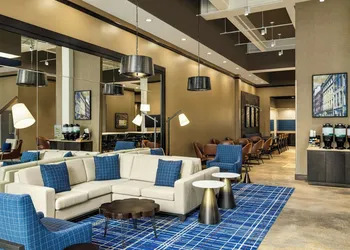 Fairfield Inn & Suites New Orleans Downtown hotel thumbnail 2
