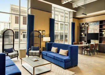 Fairfield Inn & Suites New Orleans Downtown hotel thumbnail 3
