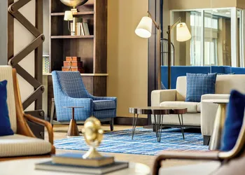 Fairfield Inn & Suites New Orleans Downtown hotel thumbnail 4
