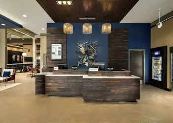 Fairfield Inn & Suites New Orleans Downtown hotel thumbnail 6