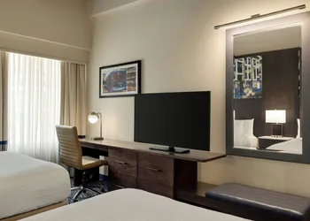 Fairfield Inn & Suites New Orleans Downtown hotel thumbnail 8