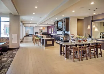 Hilton Garden Inn Pittsburgh Airport South-Robinson Mall hotel thumbnail 2
