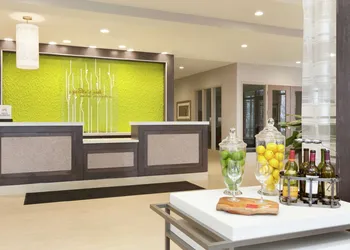 Hilton Garden Inn Pittsburgh Airport South-Robinson Mall hotel thumbnail 4