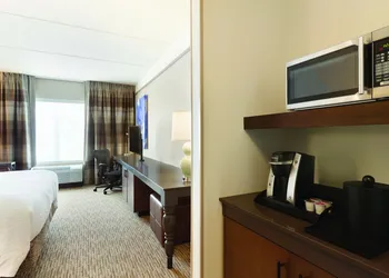Hilton Garden Inn Pittsburgh Airport South-Robinson Mall hotel thumbnail 6
