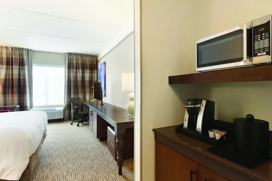 Hilton Garden Inn Pittsburgh Airport South-Robinson Mall hotel detail image 6