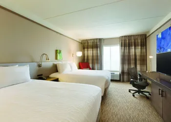 Hilton Garden Inn Pittsburgh Airport South-Robinson Mall hotel thumbnail 7