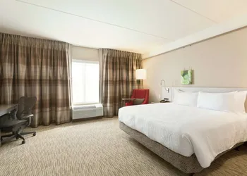 Hilton Garden Inn Pittsburgh Airport South-Robinson Mall hotel thumbnail 8