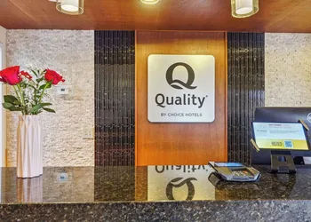 Quality Inn & Suites Dawsonville hotel thumbnail 2