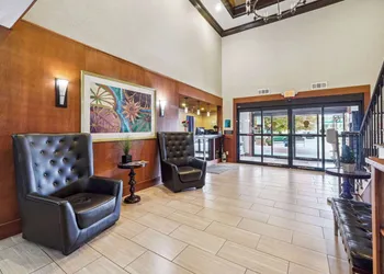 Quality Inn & Suites Dawsonville hotel thumbnail 4