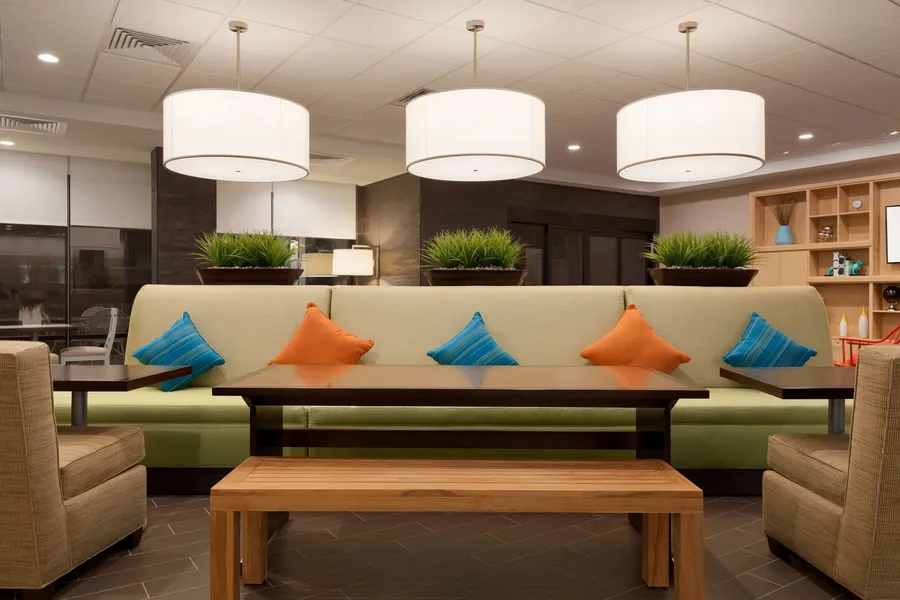Home2Suites by Hilton Oklahoma City South hotel detail image 2