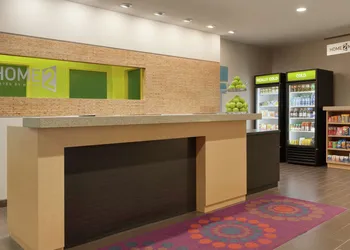 Home2Suites by Hilton Oklahoma City South hotel thumbnail 3