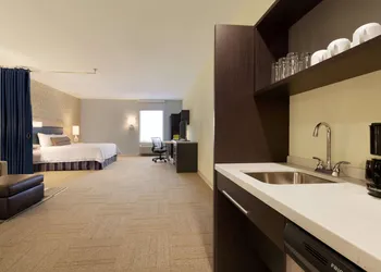 Home2Suites by Hilton Oklahoma City South hotel thumbnail 4