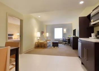 Home2Suites by Hilton Oklahoma City South hotel thumbnail 5