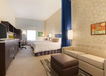 Home2Suites by Hilton Oklahoma City South hotel thumbnail 6