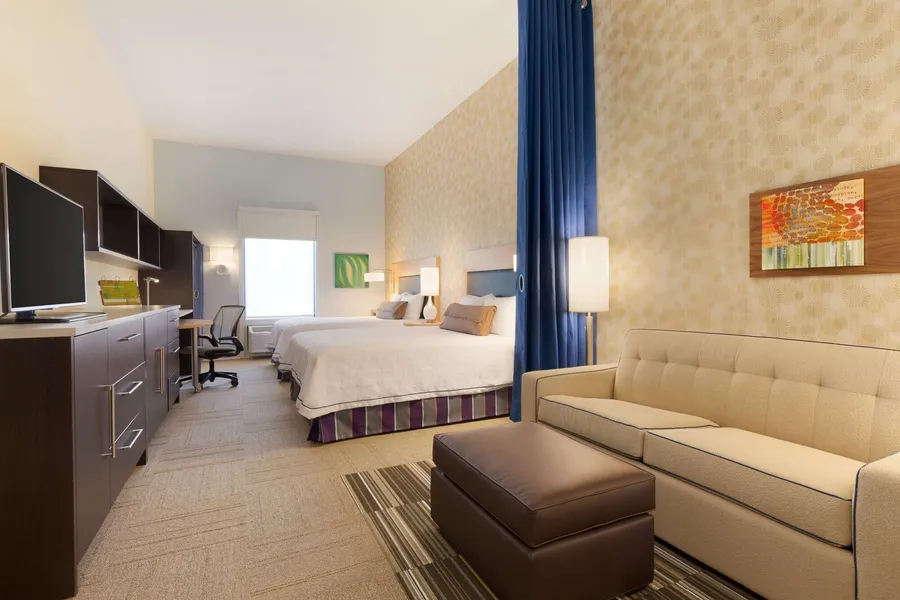 Home2Suites by Hilton Oklahoma City South hotel detail image 6