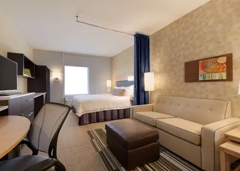 Home2Suites by Hilton Oklahoma City South hotel thumbnail 7