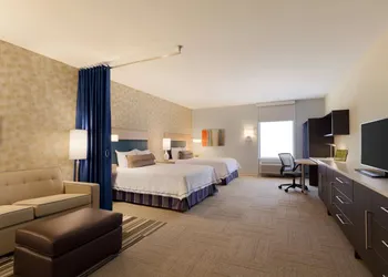 Home2Suites by Hilton Oklahoma City South hotel thumbnail 8