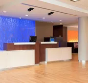 Fairfield Inn & Suites by Marriott Jackson Clinton hotel detail image 3