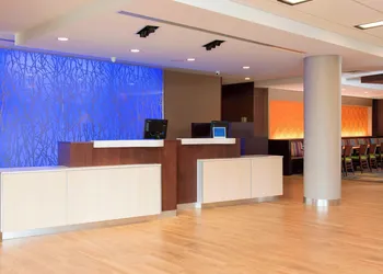 Fairfield Inn & Suites by Marriott Jackson Clinton hotel thumbnail 3