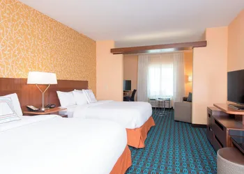 Fairfield Inn & Suites by Marriott Jackson Clinton hotel thumbnail 5