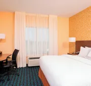Fairfield Inn & Suites by Marriott Jackson Clinton hotel detail image 7