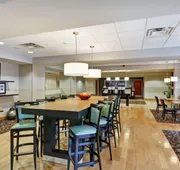 Hampton Inn Tunkhannock hotel detail image 3