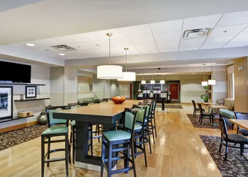 Hampton Inn Tunkhannock hotel thumbnail 3