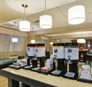 Hampton Inn Tunkhannock hotel detail image 4
