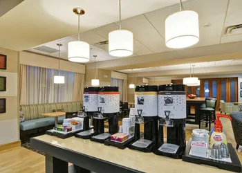 Hampton Inn Tunkhannock hotel thumbnail 4