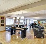 Hampton Inn Tunkhannock hotel detail image 5