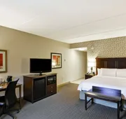 Hampton Inn Tunkhannock hotel detail image 7