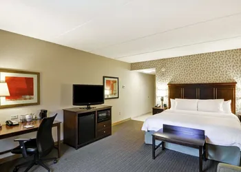 Hampton Inn Tunkhannock hotel thumbnail 7