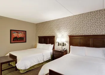 Hampton Inn Tunkhannock hotel thumbnail 8