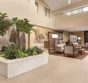 Embassy Suites by Hilton Akron Canton Airport hotel detail image 3