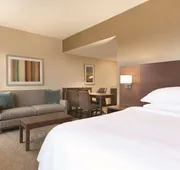 Embassy Suites by Hilton Akron Canton Airport hotel detail image 7