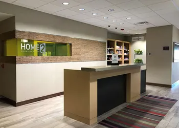 Home2 Suites by Hilton Fort Smith AR hotel thumbnail 3