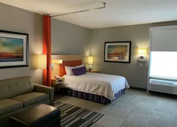 Home2 Suites by Hilton Fort Smith AR hotel thumbnail 7