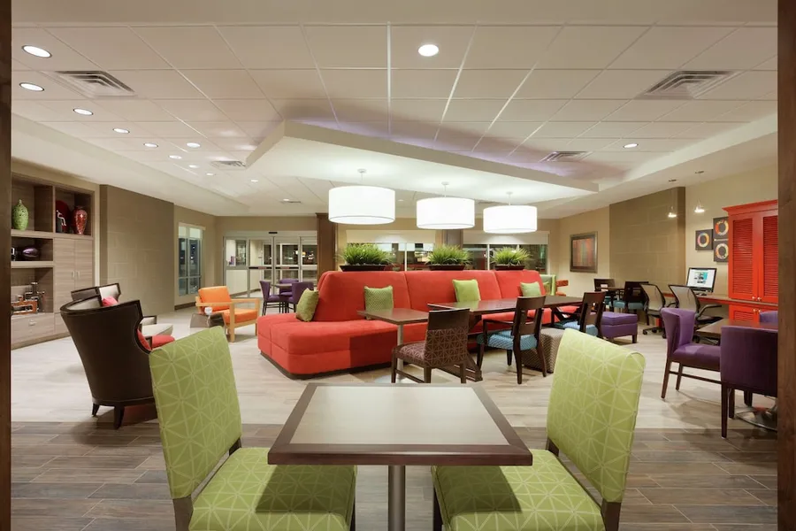 Home2 Suites by Hilton Fort Smith AR hotel detail image 2